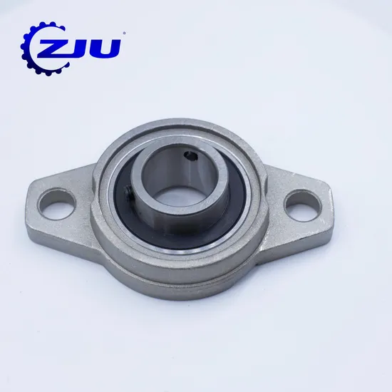 Factory-Direct-High-Precision-6206-Zz-RS-2RS-Ball-Bearing-45-Steel-for-Motor