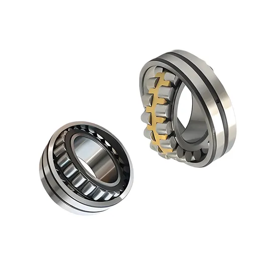 Factory Direct Sale 23152MB Cc/Ca/W33 Size 260× 440× 144mm Spherical Roller Bearing