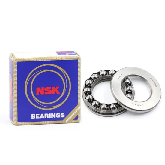 Factory-Direct-Sale-51224-51126-51226-51128-51228-Thrust-Ball-Bearing