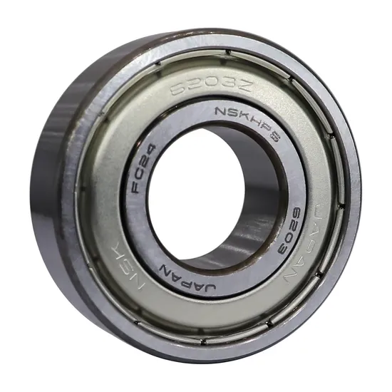 Factory-Direct-Sale-High-Performance-NSK-6316-2RS-Zz-Deep-Groove-Ball-Bearing