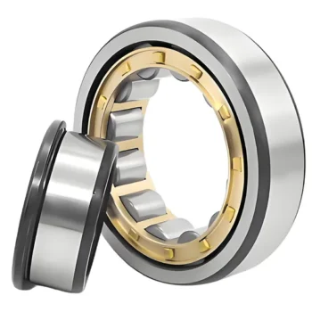 Factory Direct Sale High Quality Cylindrical Roller Bearing Nu1004