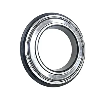 Factory Direct Sale High-Temperature SKF 6008/6009/6010/6011/6012 Single Row Deep Groove Ball Bearing