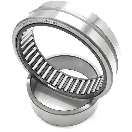 Factory Direct Sale K10X14X10tn K10X14X13tn K10X16X12tn Needle Roller Bearing