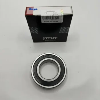 Factory Direct Sale Koyo 6900 2RS/Zz Deep Groove Ball Bearing