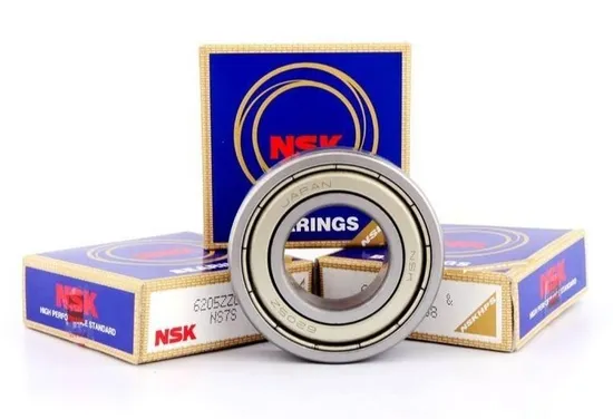 Factory-Direct-Sale-NSK-6900-2RS-Zz-Deep-Groove-Ball-Bearing
