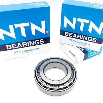 Factory Direct Sale NTN Conical Roller Bearing Tapered Roller Bearing 30214