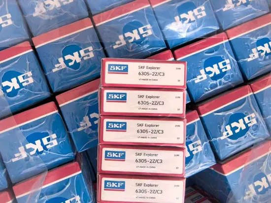 Factory-Direct-Sale-S-K-F-6900-2RS-Zz-Deep-Groove-Ball-Bearing