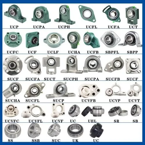 Factory-Direct-Sale-UC-Ucf-UCP-UCFL-205-206-207-208-Pillow-Block-Bearing-for-Industry-and-Agriculture