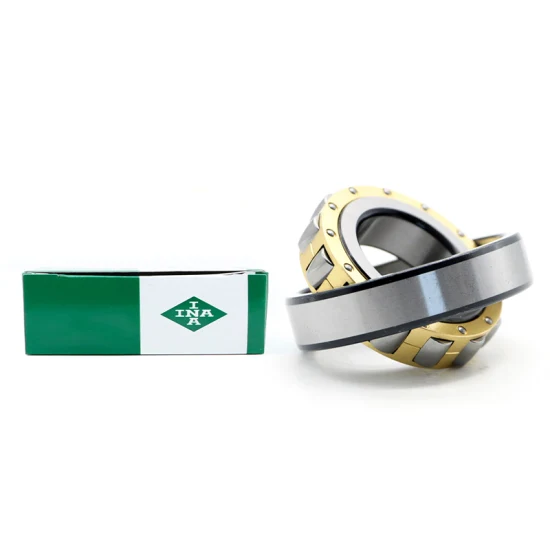 Factory Direct Vibrating Screen Rolling Stock Rolling Mill Cylindrical Roller Bearing Nu2232em Nj2232em