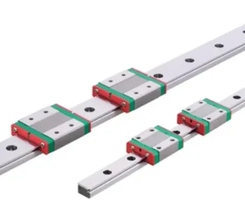 Factory Directly Replace Hiwin Precise Linear Guide Rail and Block Slider Carriage Mgn7c, Mgn9c, Mgn12c, Mgn15c