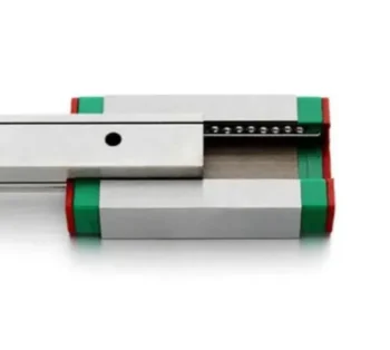 Factory Directly Replace Hiwin Precise Linear Guide Rail and Block Slider Carriage Mgw7h, Mgw9h, Mgw12h, Mgw15h