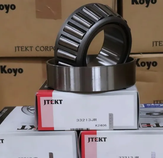 Factory-Directly-Selling-Koyo-30352-Tapered-Roller-Bearing