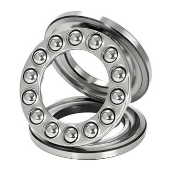 Factory High Precision 51110 Thrust Ball Bearing