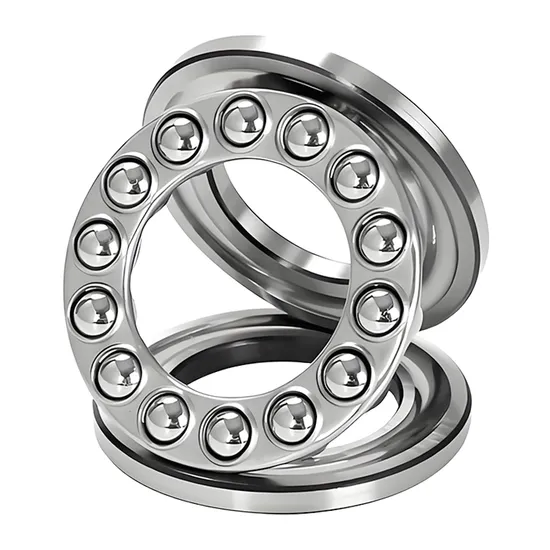 Factory-High-Precision-51110-Thrust-Ball-Bearing
