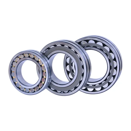 Factory-High-Precision-Low-Vibration-Self-Aligning-Roller-Bearing-22210-Caw33-Spherical-Roller-Bearing