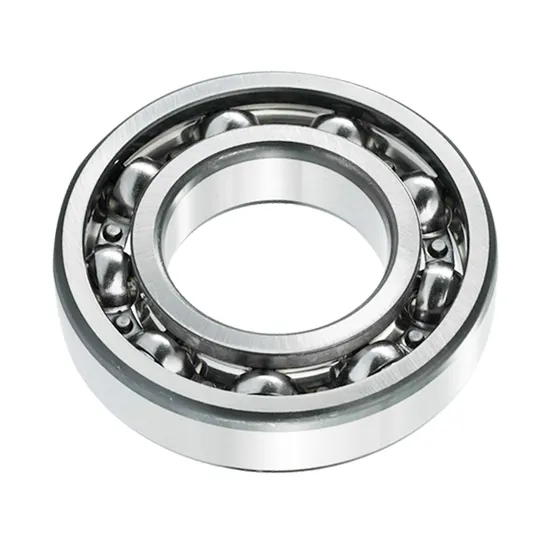Factory-High-Quality-Rolling-Bearings-for-Mechanical-Equipment-6004-Deep-Groove-Ball-Bearing