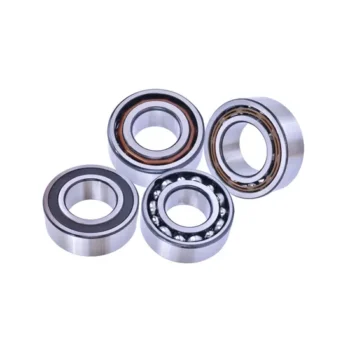 Factory Low-Cost Machinery Available, 3200 a-2ztn9 Double Row Angular Contact Ball Bearings