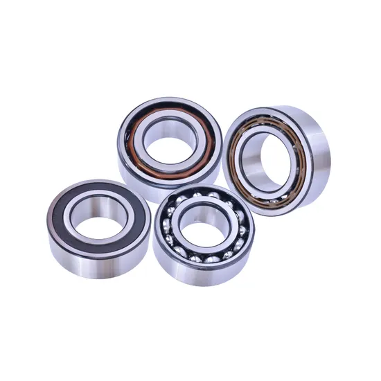 Factory Low-Cost Machinery Available, 3200 a-2ztn9 Double Row Angular Contact Ball Bearings