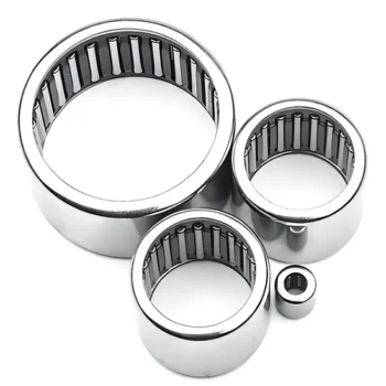 Factory Needle Roller Bearings Nav4924 Nav4926 Nav4928 Nav4930 Lz28002 Needle Bearing