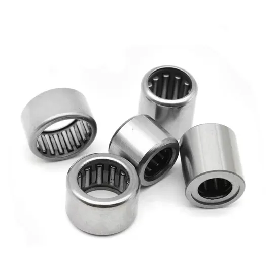 Factory-Price-AISI52100-Drawn-Cup-Chrome-Steel-Needle-Roller-Bearing-HK-Series-HK1014-with-10-14-14mm
