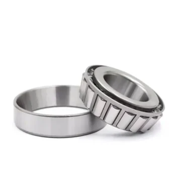 Factory Price Auto Parts Koyo KIA Chrome Steel Wheel Bearing Taper Roller Bearing