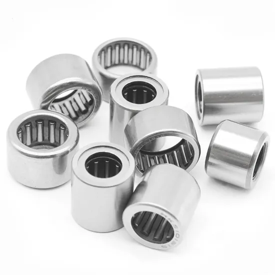 Factory Price HK1416 HK/15X20X12 HK/15X20X16 HK/15X20X20 HK1612 Needle Roller Bearing
