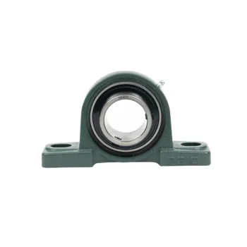 Factory Price Insert Bearing Units with Housing High Precision UCP205 206 207 208 P 205 206 207 208