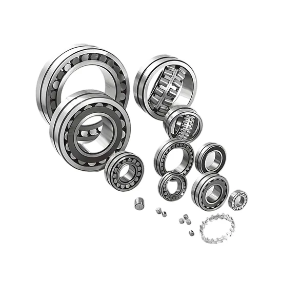 Factory-Price-Mining-Bearing-23156cc-W33-23156-23156e-23156b-23156ca-23156rr-23156ymb-23156rha-23156cae4-Crusher-Spherical-Roller-Bearing