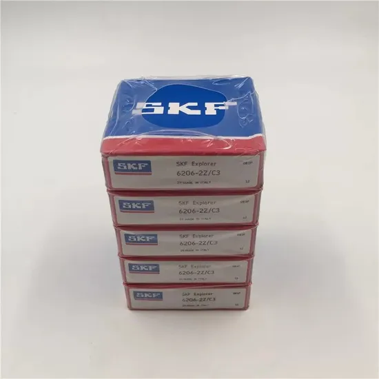 Factory Price Original S Kf 629 2RS/Zz Deep Groove Ball Bearing