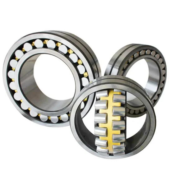 Factory Price Rolling Bearing Distribuitor Spherical Roller Bearings (22218, 22210, 22216)