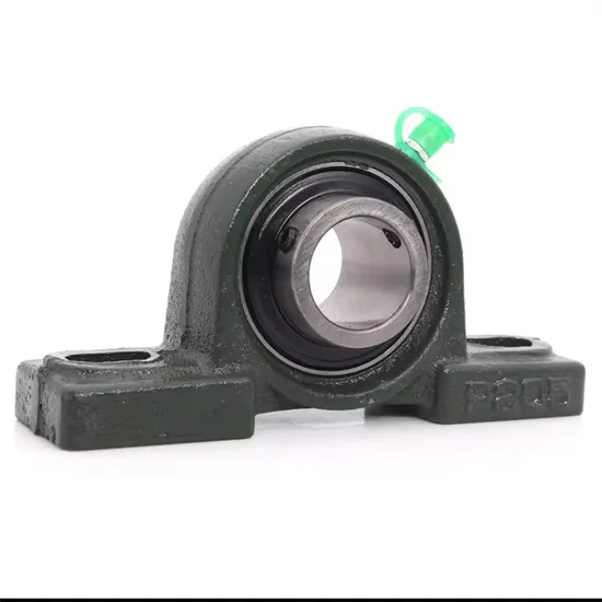 Factory-Sale-Standard-Size-UC-Ucf-UCP-UCFL-Ucfc-205-16-202-204-205-207-20-211-212-215-Pillow-Block-Bearing
