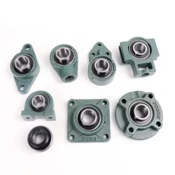 Factory Sale Standard Size UC Ucf UCP UCFL Ucfc 205-16 202 204 205 207-20 211 212 215 Pillow Block Bearing