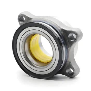 Factory Stock Available Auto-Parts Motorcycle Parts Auto Bearing /Wheel Hub Bearing