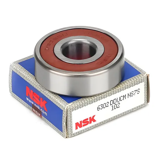 Factory-Stock-Items-Long-Life-6205-6206-6207-6208-Deep-Groove-Ball-Bearing