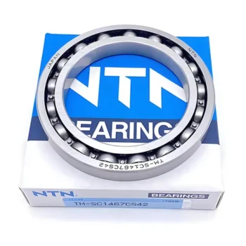 Factory Stock Items Long-Life 6205 6206 6207 6208 Deep Groove Ball Bearing