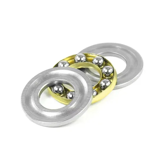 Factory-Supply-High-Precision-Flat-Thrust-Ball-Bearing-Flat-Bearing-51180m-51184m-51188m-51192m-51196m-Pressure-Thrust-Ball-Bearings-in-Stock