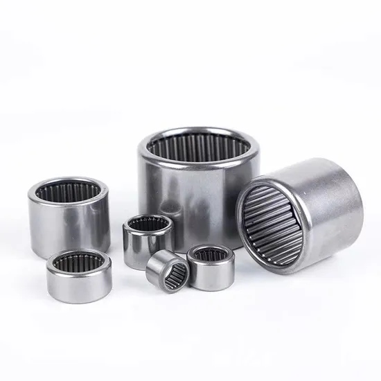 Factory-Supply-High-Quality-Long-Life-Hmk0810-Hmk0815-High-Load-Capable-Drawn-Cup-Needle-Roller-Bearings-for-Pumps-and-Compressors