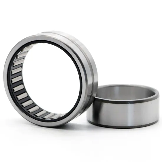 Factory-Supply-High-Speed-Automobile-Wheel-K8X12X10tn-Needle-Roller-Bearing