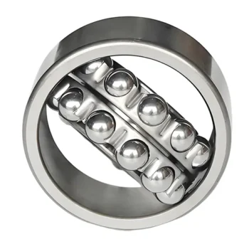 Factory Supply Motor Machinery Spare Parts 1303 1304 1305 Self-Aligning Ball Bearing