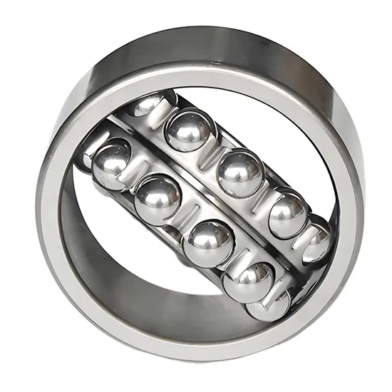 Factory Supply Motor Machinery Spare Parts 1303 1304 1305 Self-Aligning Ball Bearing