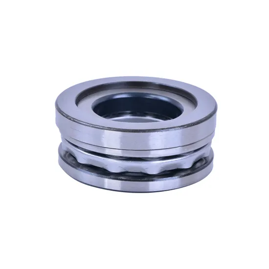 Factory Supply Motorcycle Engines Bearing Thrust Ball Bearing 51103