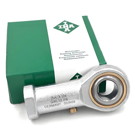 Factory-Supply-Straight-Ball-Joint-Rod-End-Bearing-Sq5RS-Sq6RS-Sq8RS-Sq10RS