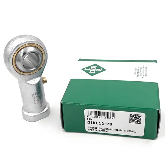 Factory-Supply-Straight-Ball-Joint-Rod-End-Bearing-Sq5RS-Sq6RS-Sq8RS-Sq10RS