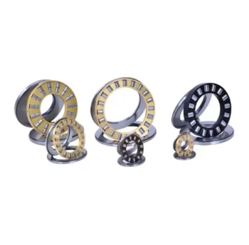 Factory Wholesale Hot Sale Heavy Load Engine 81102-mm Thrust Roller Bearing