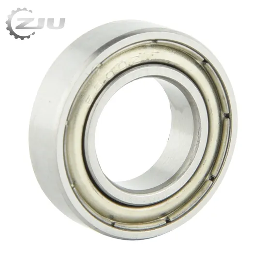 Farm Equipment Ball Bearings Impact-Resistant Design 10% Bulk Discount on 100K+ Units