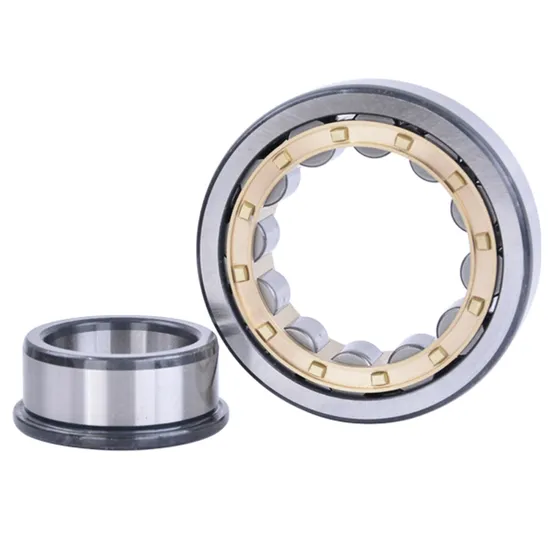 Farm-Machinery-Nj312ew-Nj312e-Nj312em-Nj312ew-Cylindrical-Roller-Bearing