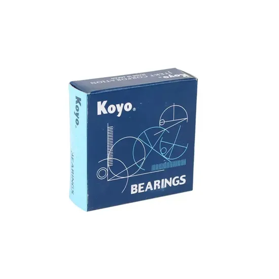 Fast-Delivery-Koyo-Brand-Deep-Groove-Ball-Bearing-6218-6219-6220-6221-6222-RS-Zz-C3-Motor-Bearings