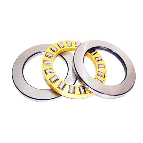 Fast-Delivery-Sturdy-Aircraft-Engines-Oil-Rig-81113-M-Thrust-Roller-Bearing