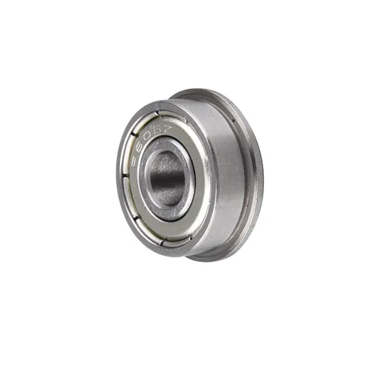 Flanged-Sealed-Ball-Bearings-F685-F686-F687-F688-F608-F609-F695-F605-F625-F696-F606-F626-F636-Zz-RS-2RS
