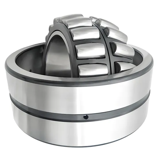 From-China-Factory-Self-Aligning-Roller-Bearing-Spherical-Roller-Bearing-24030cc-W33